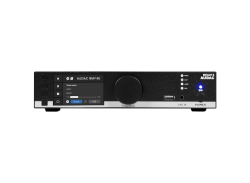 AUDAC MFA216 Rozwiązanie audio all-in-one: 2 x 80W przy 4 Ohm – 160W przy 70/100V